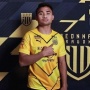 Pastikan Asnawi Mangkualam Tinggalkan Klub, Jeonnam Dragons: Terima Kasih