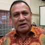 Mobilnya Mendadak Keluar Gedung Bareskrim, Ketua KPK Firli Bahuri Niat Gocek Wartawan Lagi?