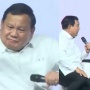 Momen Prabowo Joget Ditanya Najwa Shihab soal Eks Napi Korupsi