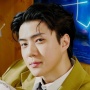 Jadi Cover Majalah SPOTLiGHT China, Sehun EXO Raup Penjualan Rp 21,5 Miliar