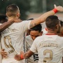 Piala AFC 2023: Bali United Menang Besar di Filiphina
