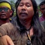 Siapa Bang Long? Datok Iswandi Tokoh Perlawanan Relokasi Rempang Ogah Buka Baju saat Diamankan