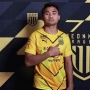 Asnawi Mangkualam Segera Tinggalkan Jeonnam Dragons, Lawan Ansan Greeners Jadi Laga Perpisahan?