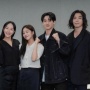 Lee Jae Wook dan Lima Aktor Ini Dikonfirmasi Bintangi Drama Baru "Hong Rang"