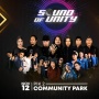Dewa 19 hingga Raisa Bakal Manggung di Acara Balap Moge Sound of Unity