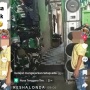 Ketahuan Bolos Sekolah, Bocah Ini Didatangi hingga Kena Tegur Anggota TNI