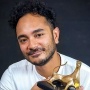 Marthino Lio Sempat Ragu Ambil Peran sebagai Glenn Fredly di Film Biopik