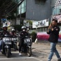 Nikmati Akhir Pekan, Komunitas Genio Motoran Seru Bersama Wahana