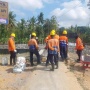 Terjadi 27 Kasus Warga Tertemper Kereta Api, KAI Tutup Perlintasan di Sedayu
