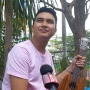 Kampanye Dimulai, Aldi Taher Gercep Pasang Foto Nyaleg Pakai Caption Nyeleneh