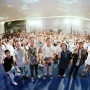 Ajak Hargai Segala Bentuk Kehidupan, Earth Festival Indonesia Akan Kembali Digelar 20-22 Oktober 2023