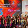 Resmi Dibuka, Indo Beauty Expo - K-Beauty Expo Indonesia & Indohealthcare Expo 2023 Digelar 21-23 September 2023