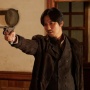 Pernah Cedera Parah, Kim Nam Gil Akui Ragu Bintangi Serial Song of the Bandits