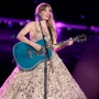 Taylor Swift Ungkap List Lagu "1989 (Taylor's Version)," Tak Ada Kolaborasi?