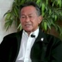Profil dan Rekam Jejak Soebronto Laras, Tokoh Otomotif Nasional Meninggal Dunia