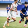 Pemain Chinese Taipei Tebar Ancaman ke Timnas Indonesia U-24: Cetak Gol, Lalu Menang!