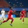 Lawan China Taipei, Berikut Catatan Lima Pertemuan Terakhir Kedua Negara