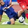 Kalah 1-0 dari China Taipei, Netizen Sebut Gambaran saat Shin Tae Yong Out