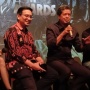 Salah Sebut Pemenang Sampai Kualitas Siaran Buruk, AMI Awards 2023 Banjir Kritik