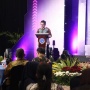 Ditjen Hubla Luncurkan Smart Buoy Pertama di Indonesia