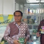 Dialog dengan Peneliti IPB, Hasto Bicara Pentingnya Pangan Bisa Jadi Lambang Supremasi Kepemimpinan Suatu Negara
