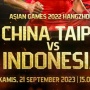 Pernah Dibantai 9-0 di AFC U23, Berikut Prediksi Skor Menurut Netizen di Asian Games 2022