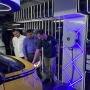 Kolaborasi Bangun Ekosistem Kendaraan Listrik dengan Hadirkan EV Charging Station di Pusat Perbelanjaan