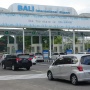 Macet Akhir Pekan Kerap Terjadi, Bandara Ngurah Rai Coba Penyesuaian Arus Lalu Lintas