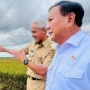 Ganjar Pranowo Enggan Tanggapi Isu Soal Potensi Berduet dengan Prabowo