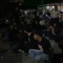 Viral Tangis Anak-anak yang Tertahan di Restoran Akibat Bentrok Ormas, Tutup Hidung karena Gas Air Mata