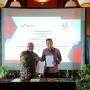 PGN dan NES Teken MoU Pengembangan Infrastruktur & Komersialisasi Mini LNG di Berau dan Sumenep