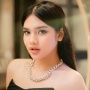 Biodata dan Agama Davina Karamoy, Aktris Mualaf yang Pacari Asnawi Mangkualam Sebelum ke Korea Selatan