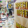 Berburu Bacaan Islami di Islamic Book Fair 2023
