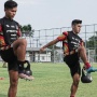 Dilanda Krisis Penyerang, Mampukah Persis Solo Taklukkan RANS FC?