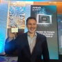 AMD Lengkapi Jajaran EPYC Generasi Keempat dengan Prosesor AMD EPYC 8004, Dirancang Khusus Layanan Cloud