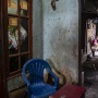 Usai Tempat Maksiat Gang Royal Jakut Rata dengan Tanah, Wanita Pemilik Salon Was-was Kiosnya Ikut Digusur