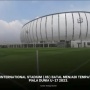 JIS Batal Jadi Venue Pembukaan Piala Dunia U-17, Kenapa?