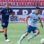 Hadapi Dewa United di Pekan Ke-13, Persita Tangerang Targetkan Kemenangan di Kandang