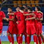 Gara-gara Timnas Indonesia, Besar Potensi Terjadi 'Perang' Korea Selatan vs Korea Utara di Asian Games 2022