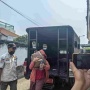 Razia Satpol PP Kabupaten Mojokerto, Belasan PSK Diamankan di 4 Kecamatan