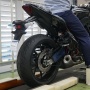 Jadi Basis Produksi MT-07, Yamaha Indonesia Produksi Moge Perdana Buatan Tanah Air