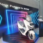 United E-Motor Hadirkan Beberapa Varian Motor Listrik, Ada yang Dapat Subsidi Rp7 Juta dari Pemerintah Loh!