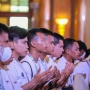 Ribuan Peserta Magang Sangat Antusias Berangkat ke Jepang