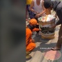 Belasan Tahun Terbengkalai, Rumah di Jakarta Timur yang Jadi Sarang Ular Sanca Bikin Geger Publik