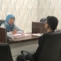 Gelagapan Saat Ditanya, Guru Privat Cabul di Cengkareng Tak Berkutik di Ruang Kejaksaan