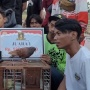 Raih 525 Juta dari Juara Balap Merpati Kolong di Tegal, Ini Sosok Rubicon Milik Ryan