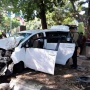 Apes! Lagi Jalan di Trotoar, Seorang Pelajar di Kota Semarang Tewas di Tabrak Mobil Innova