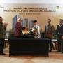 Podomoro Golf View Kolaborasi dengan UI Hadirkan Apartemen untuk Mahasiswa