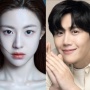 Gantikan Han So Hee, Go Yoon Jung Bintangi Drama Baru Bersama Kim Seon Ho