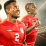 Resmi! Indra Sjafri Pakai Formasi Baru Lawan Taiwan, Begini Susunan Trisula Maut Timnas Indonesia
